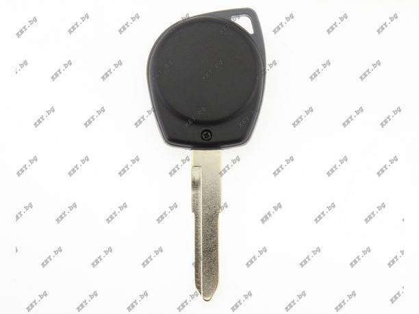 Ключ за Suzuki Swift с ID46, на 433MHz